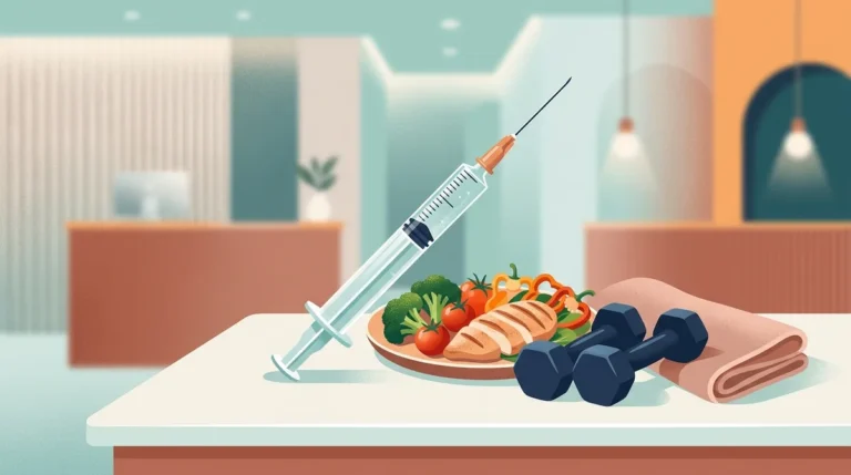 What Is the Skinny Shot and How Does It Help You Lose Weight?