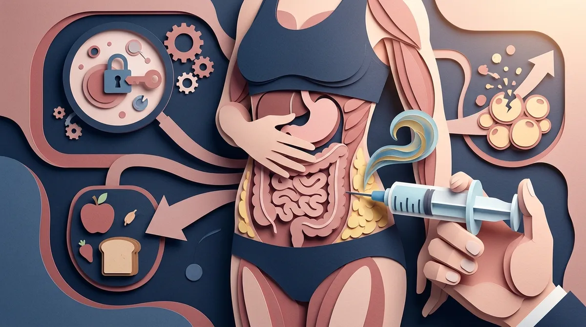 best injectable peptide for weight loss