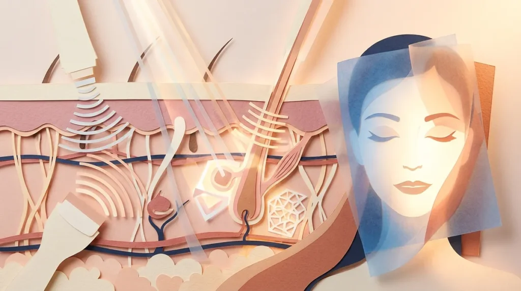 What Do Professional Facial Treatments Actually Do for Your Skin?