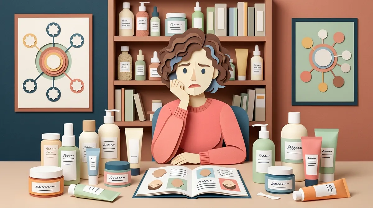 personalized skin care