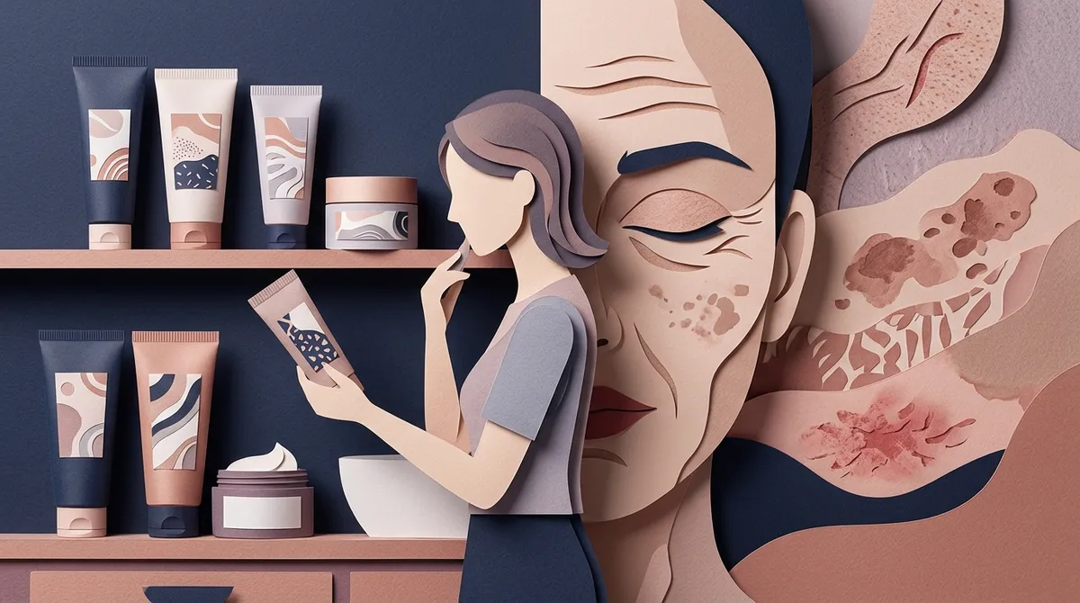 personalized skin care