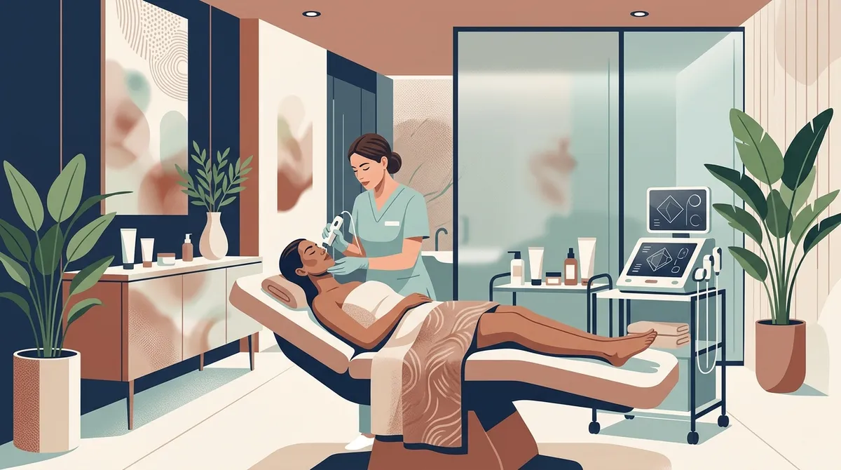 med spa