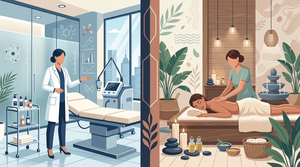 med spa