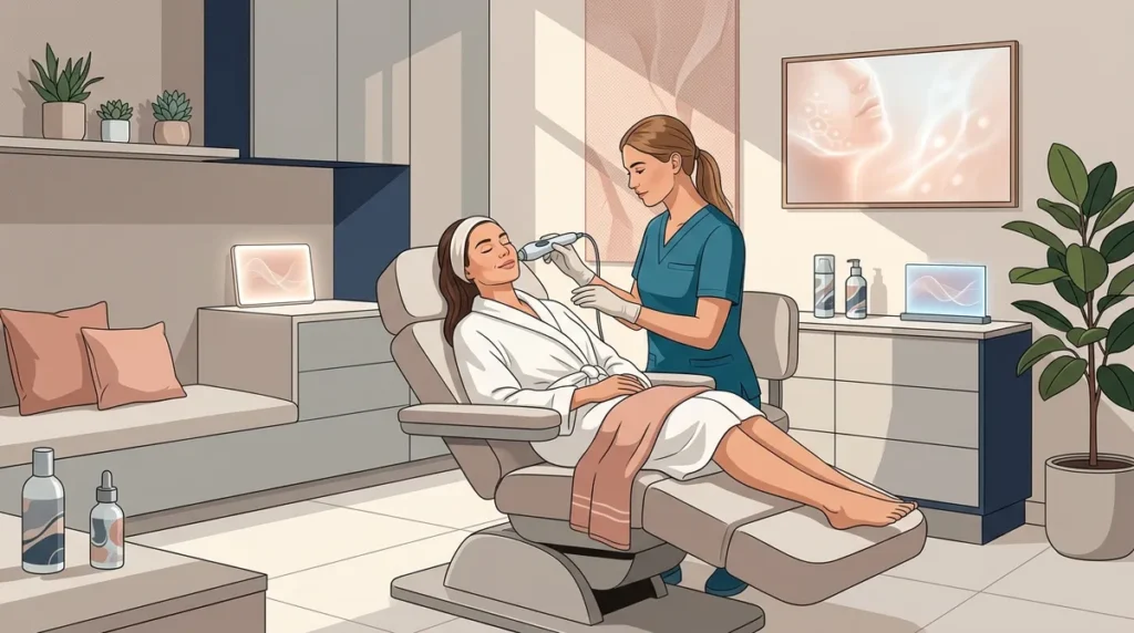 11 Med Spa Treatments That Deliver Real Results in 2026