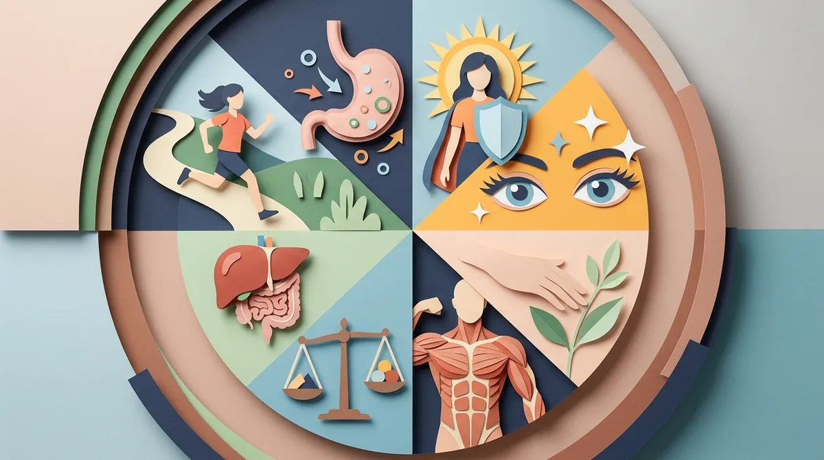 lipotropic vitamin c