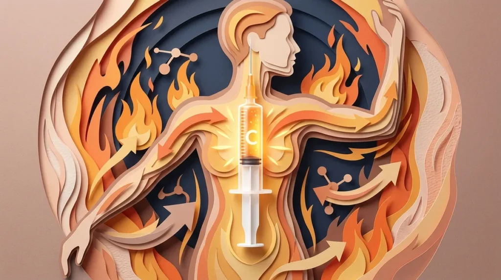 8 Lipotropic Vitamin C Benefits That Transform Your Body in 2026