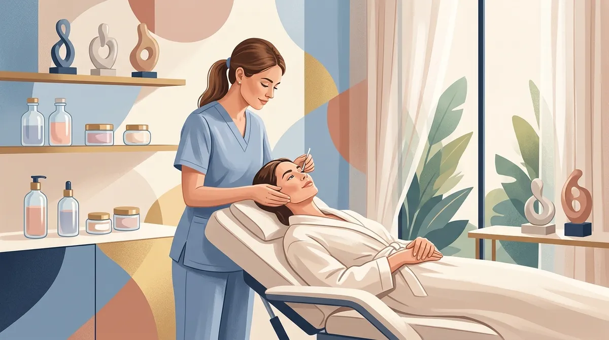facial rejuvenation treatments