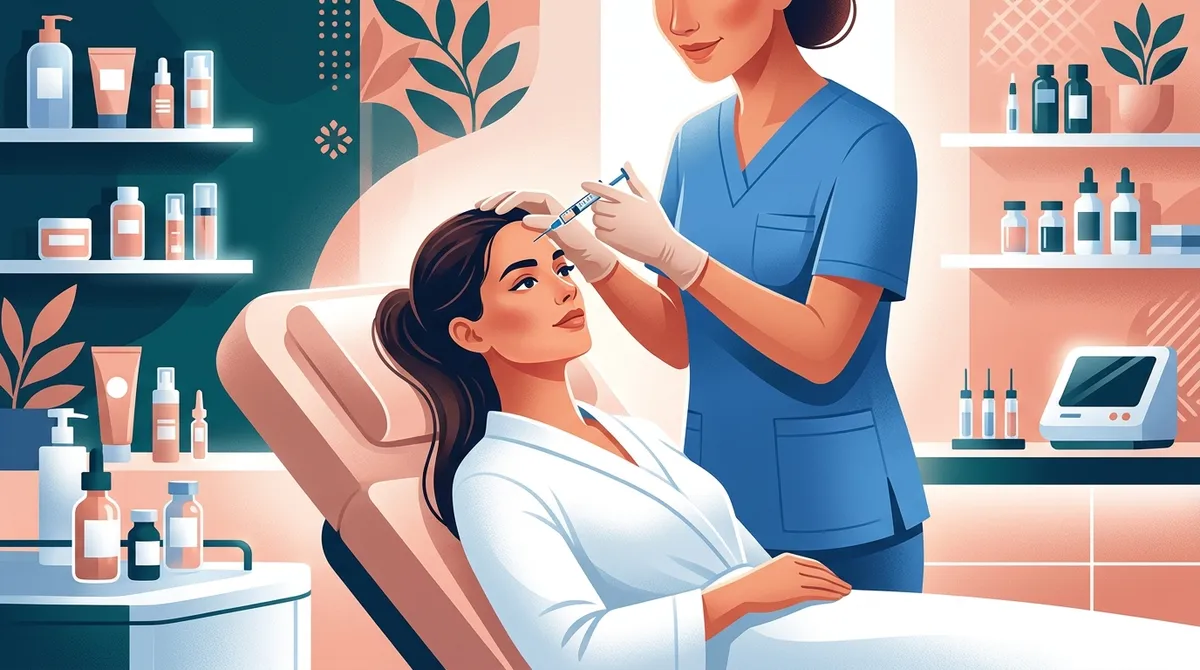facial rejuvenation treatments