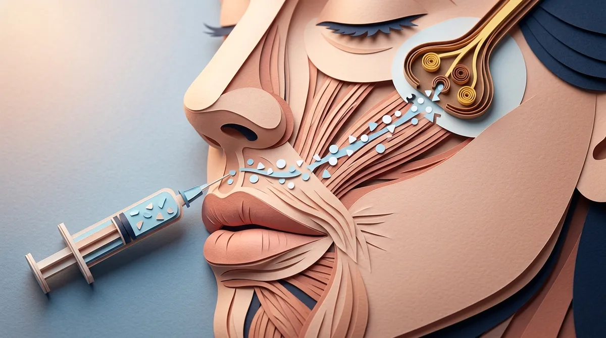 botox for lip lines