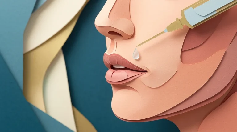 How to Smooth Lip Lines with Botox for Lasting Results