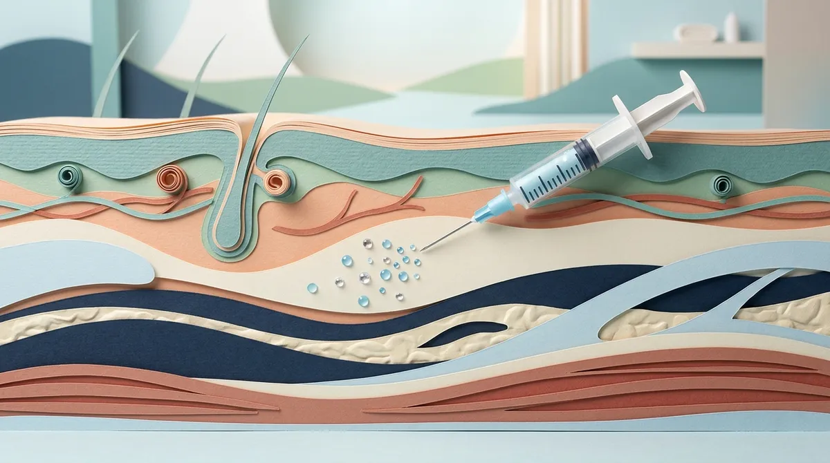 cosmetic fillers