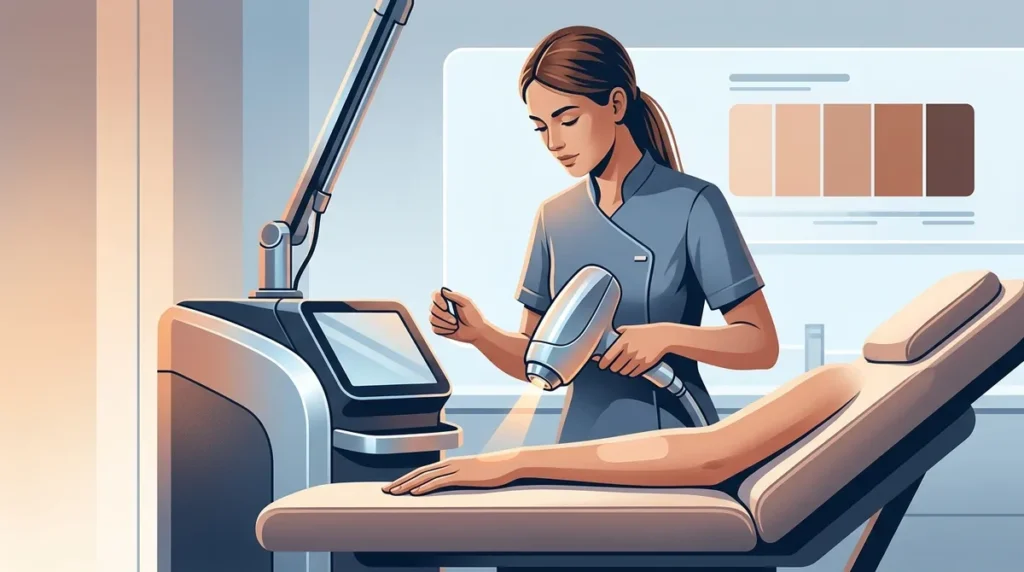 What Is Permanent Hair Removal and Does It Actually Work?