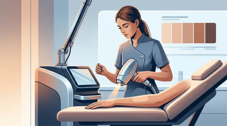 What Is Permanent Hair Removal and Does It Actually Work?