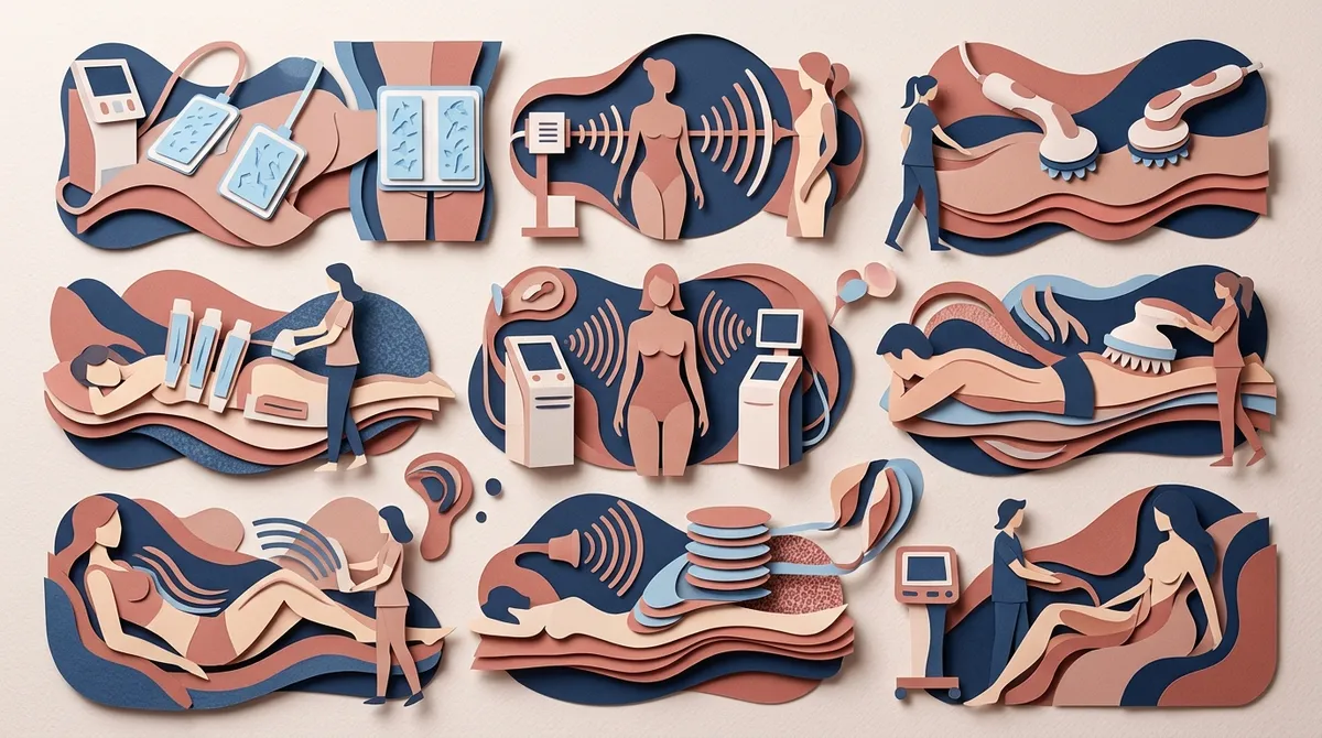 body sculpting