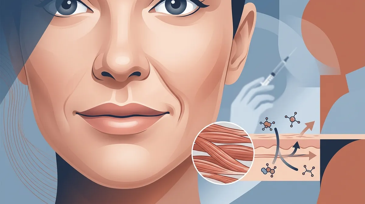 botox on laugh lines