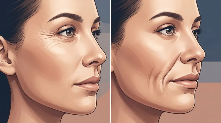 Botox on Laugh Lines: What to Expect and Does It Work?