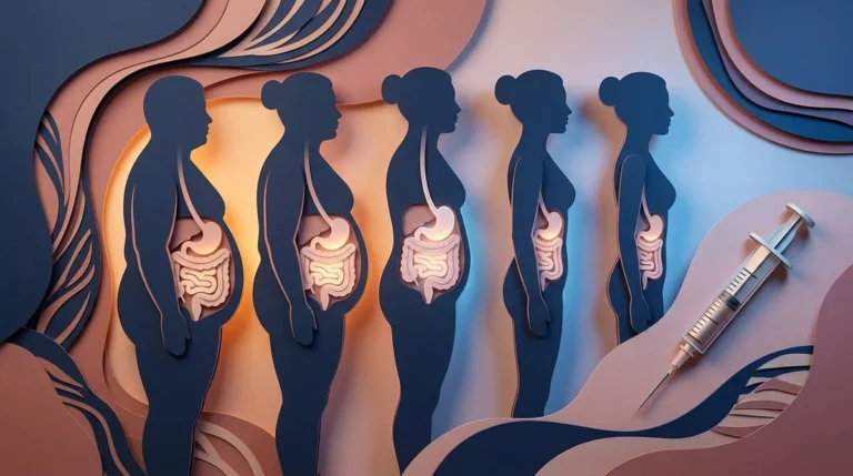 12 Things to Know About Injectable Peptides for Weight Loss
