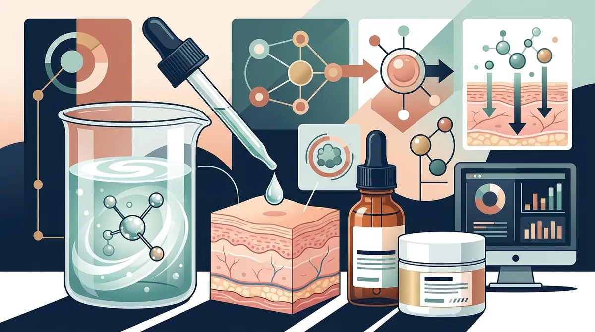 skin care products