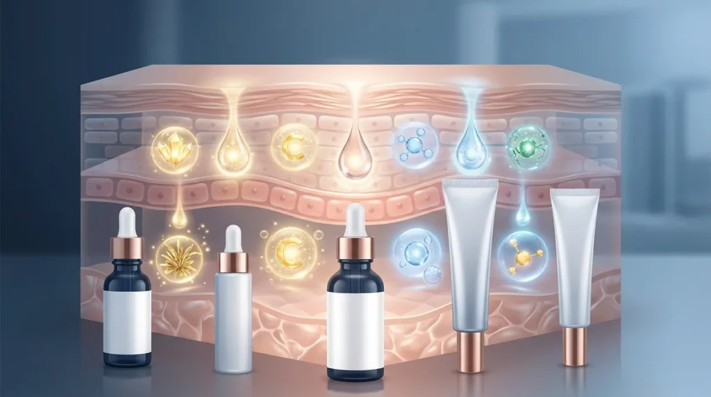5 Medical-Grade Skin Care Products That Actually Work