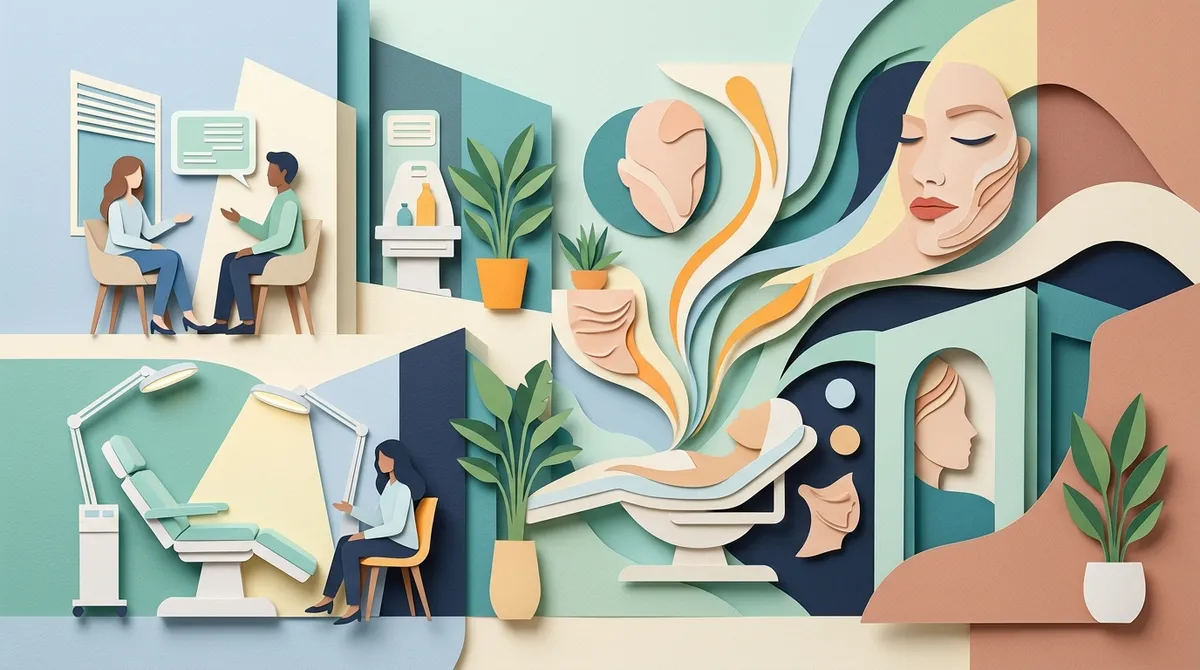 wellness clinic