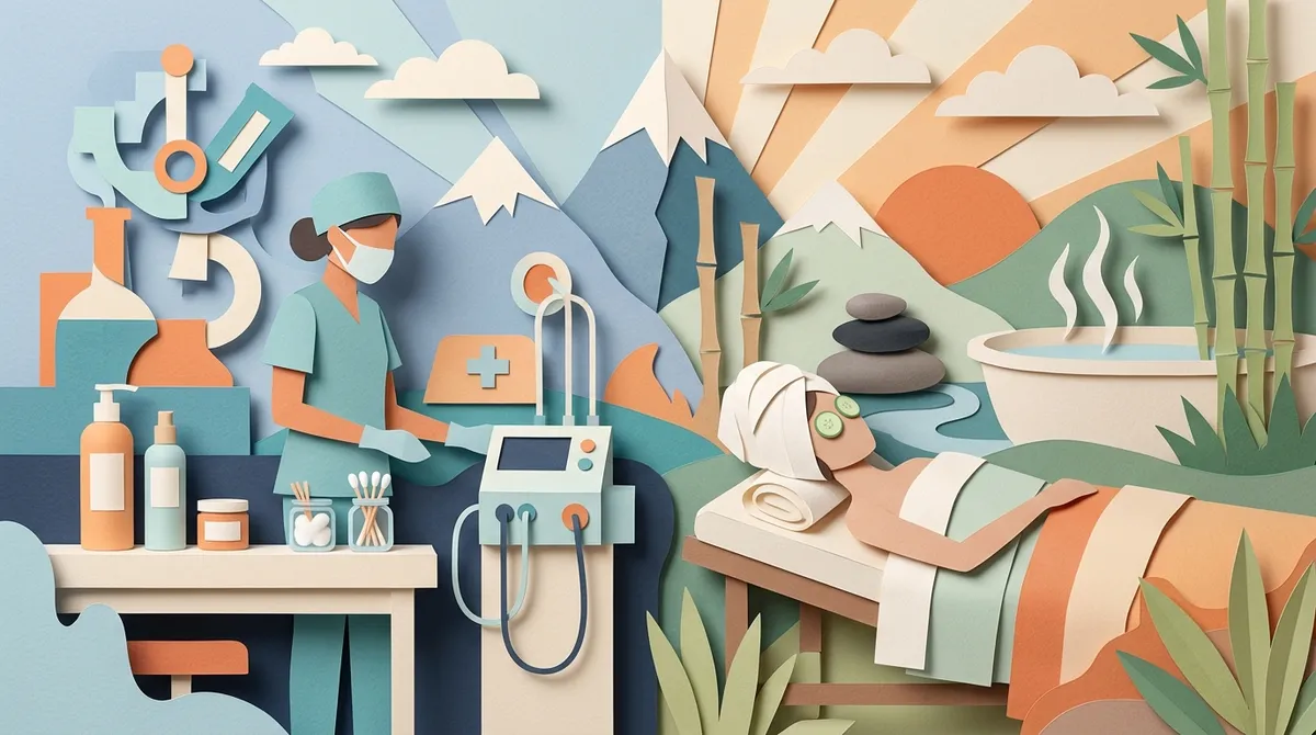 wellness clinic