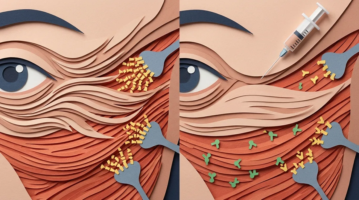 crow's feet botox