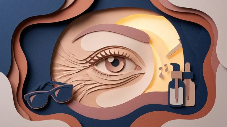What Is the Best Crows Feet Treatment for Smoother Eyes?