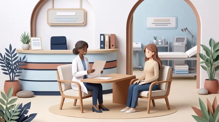 What Should You Look for in a Medical Spa Near Me?
