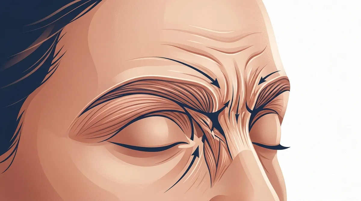 dysport for frown lines