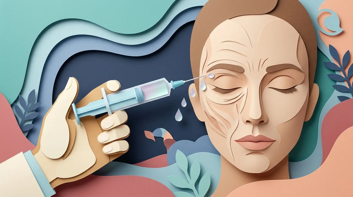 anti wrinkle injections