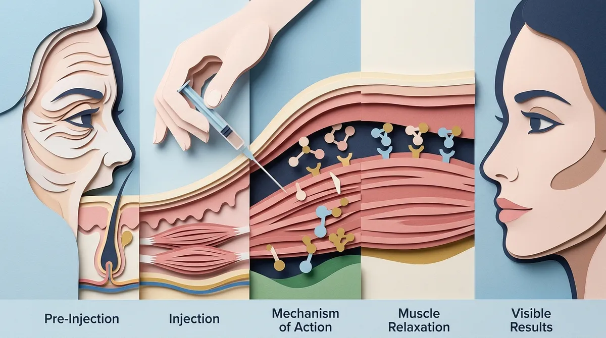 anti wrinkle injections