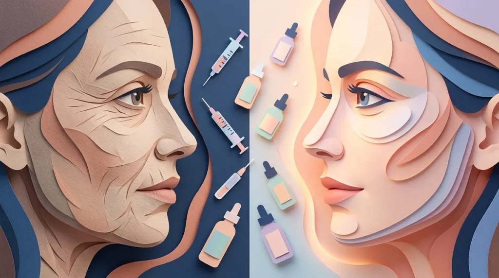 Wrinkle Treatment Near Me: Your Local Guide to Smoother Skin