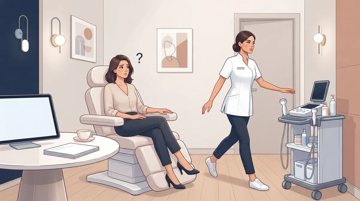 aesthetic wellness clinic close to pahrump