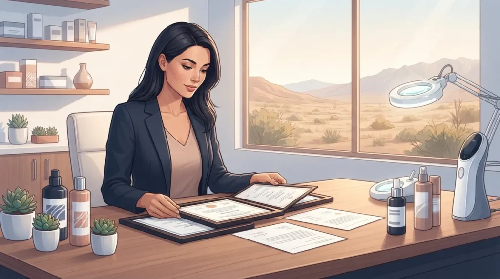 10 Mistakes to Avoid Picking an Aesthetic Wellness Clinic
