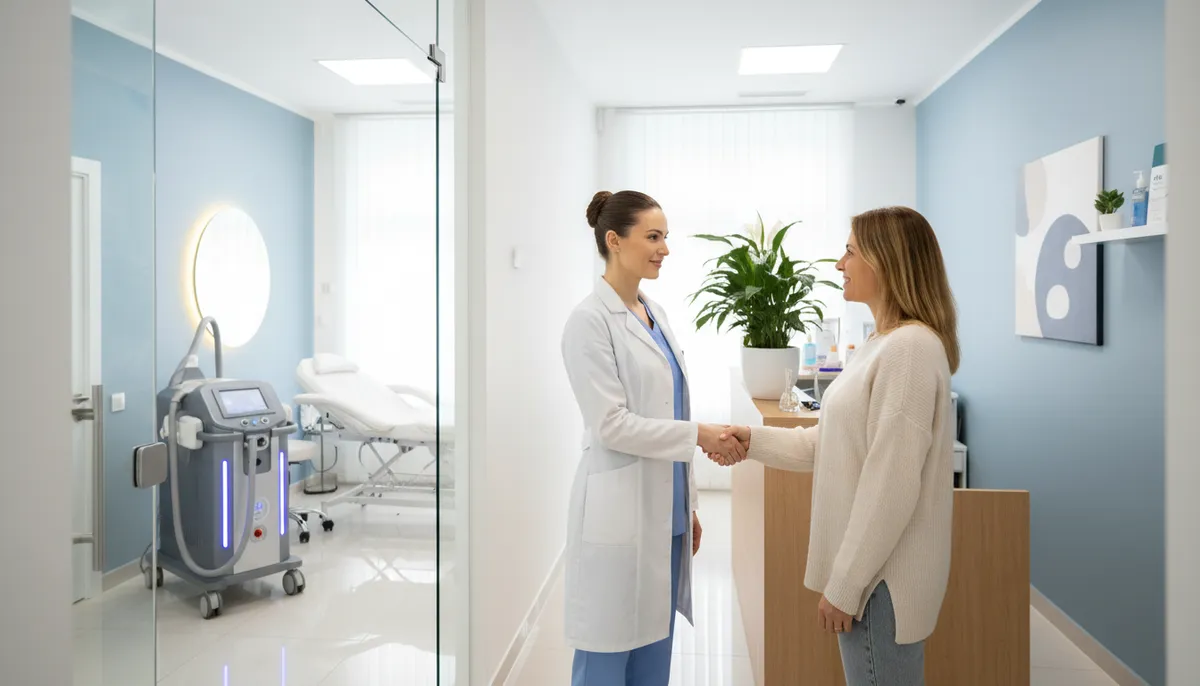 co2 laser treatment near me