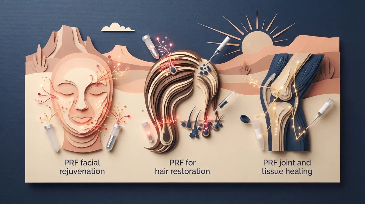 prf therapy near pahrump