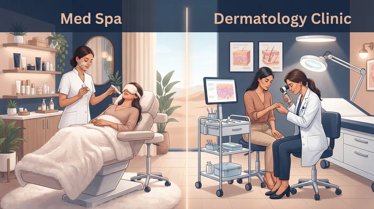 aesthetic services close to pahrump