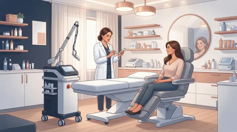 14 Mistakes to Avoid Picking an Aesthetic Wellness Clinic