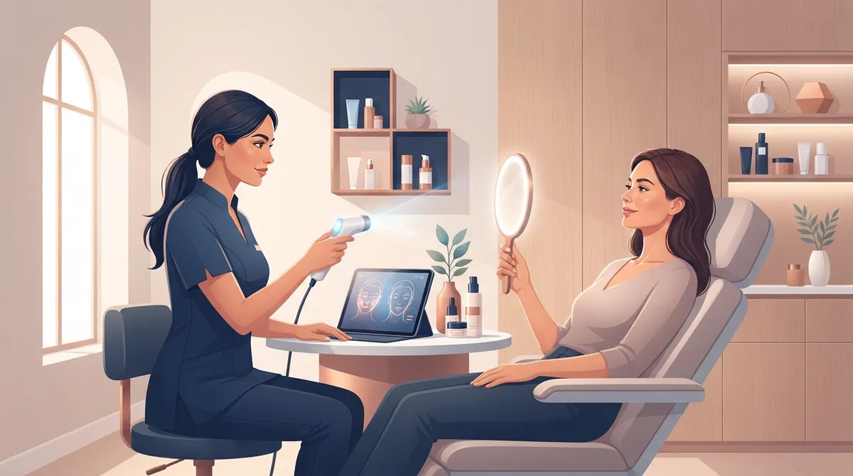 professional aesthetic services pahrump