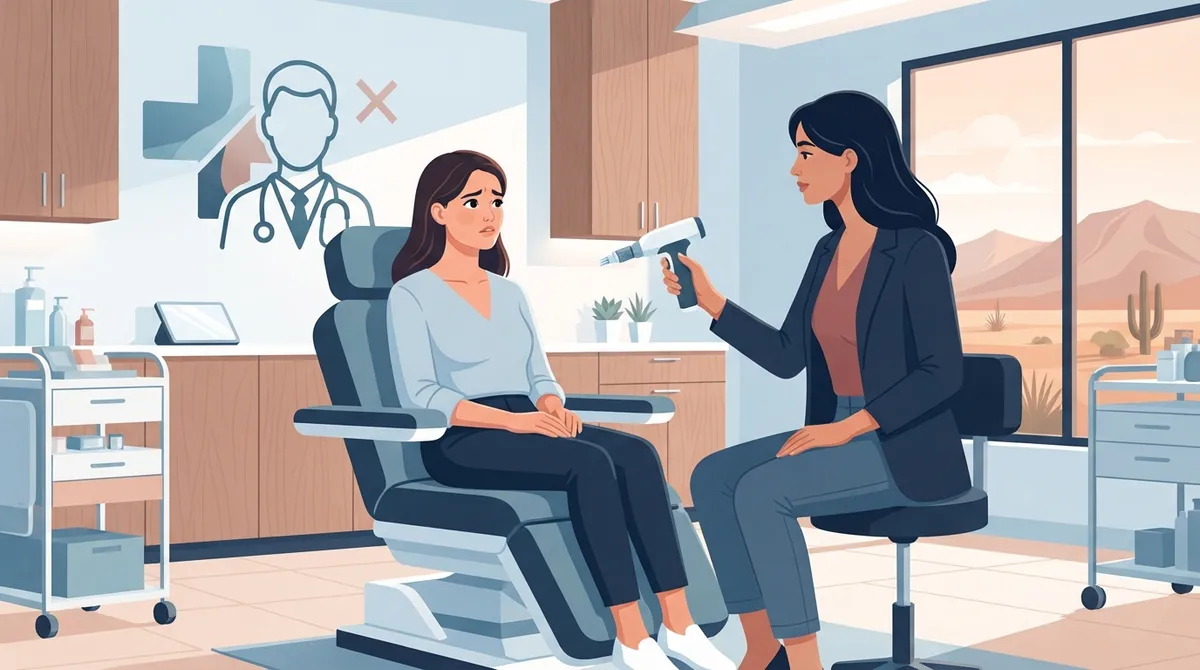 find aesthetic services pahrump