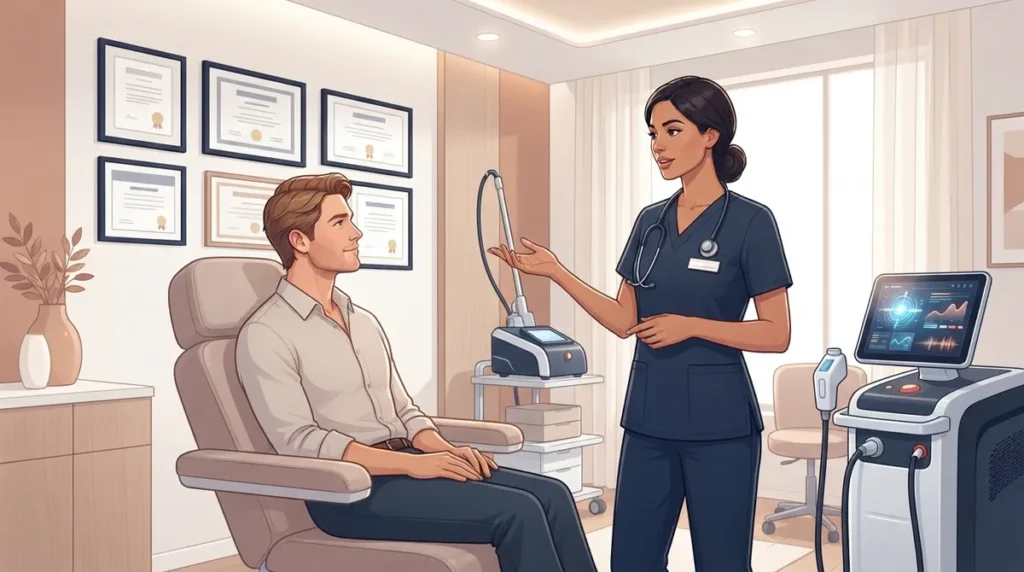 4 Mistakes to Avoid When You Find Aesthetic Services Pahrump