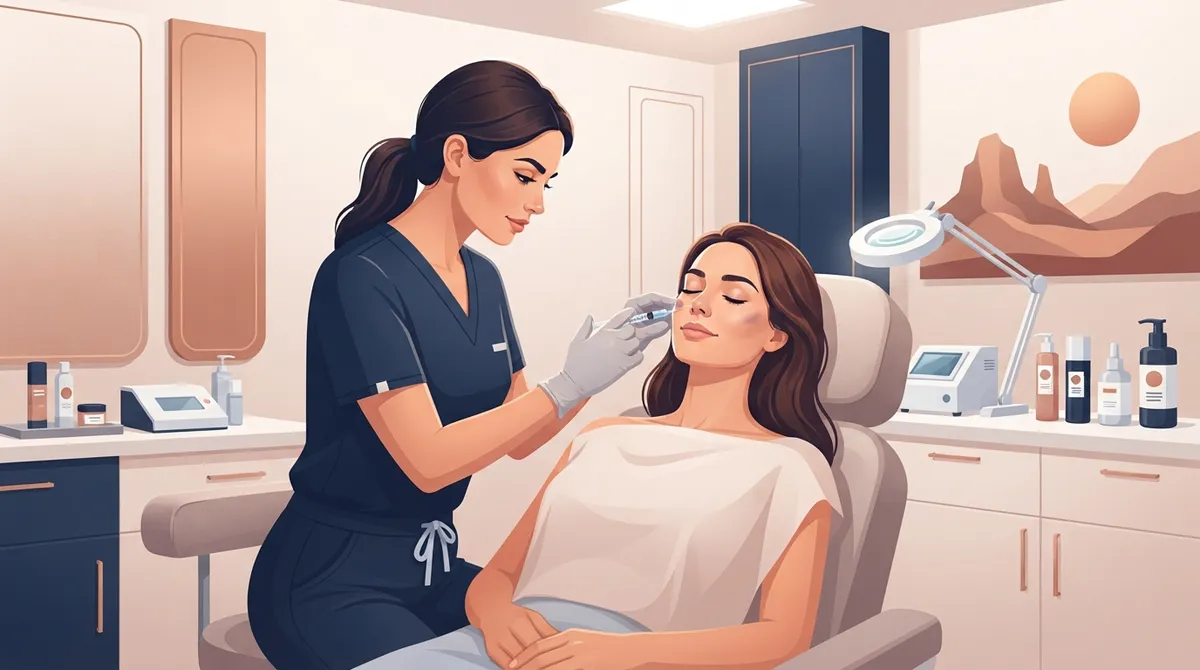 emergency aesthetic services pahrump