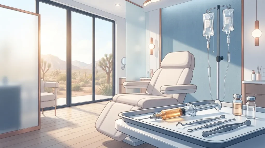 Why Are Same-Day Aesthetic Services Booming in Pahrump?
