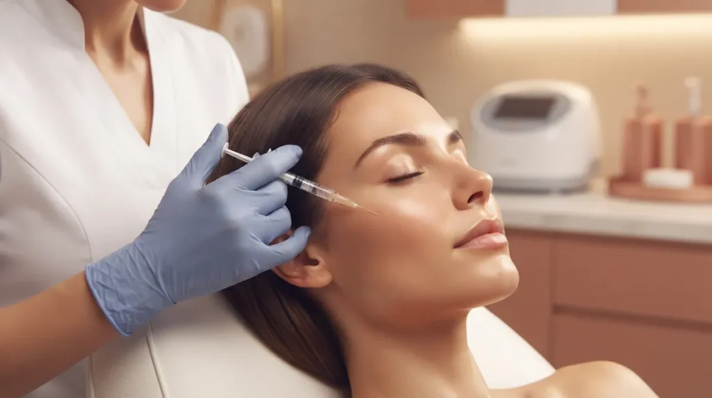 How to Find Trusted Aesthetic Services in Pahrump