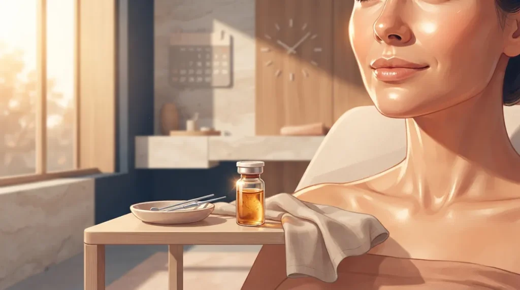 PRF Therapy in Pahrump: A Simple Guide to Natural Glow