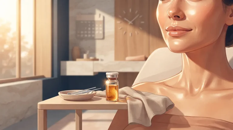 PRF Therapy in Pahrump: A Simple Guide to Natural Glow