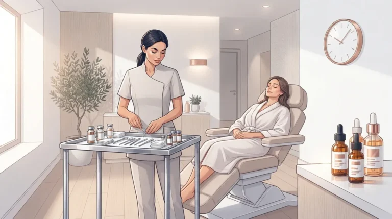 How to Find an Aesthetic Wellness Clinic Open Now in Pahrump