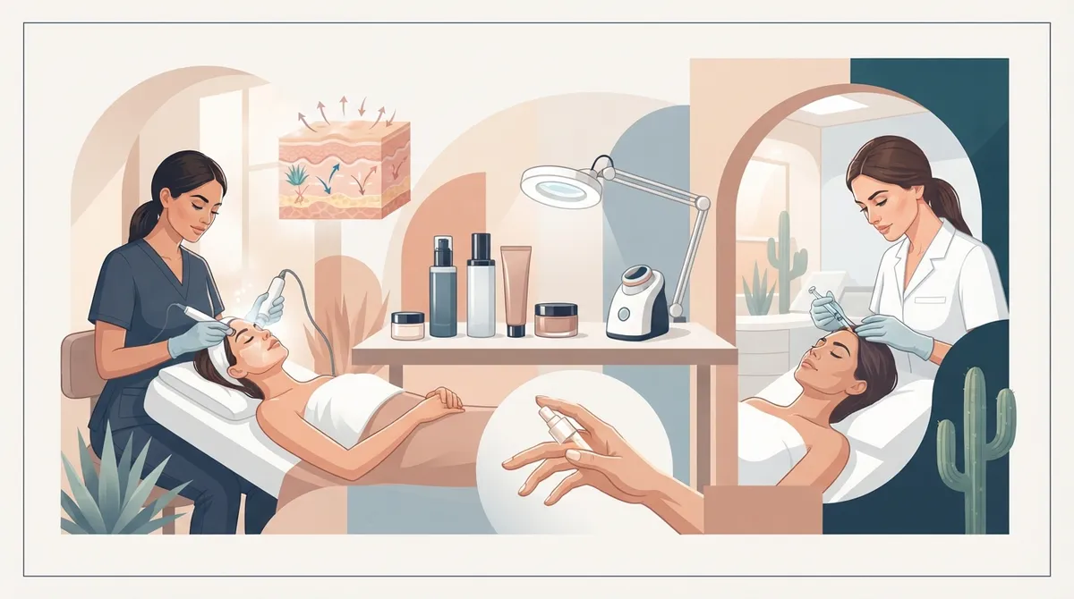 aesthetic wellness clinic services pahrump