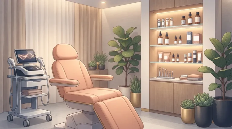 Aesthetic Wellness Clinic Services in Pahrump: Your Guide