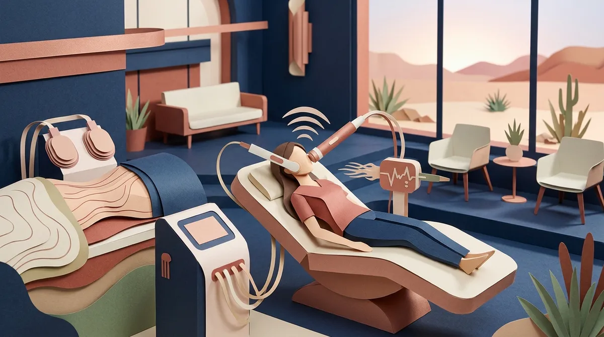aesthetic wellness clinic pahrump